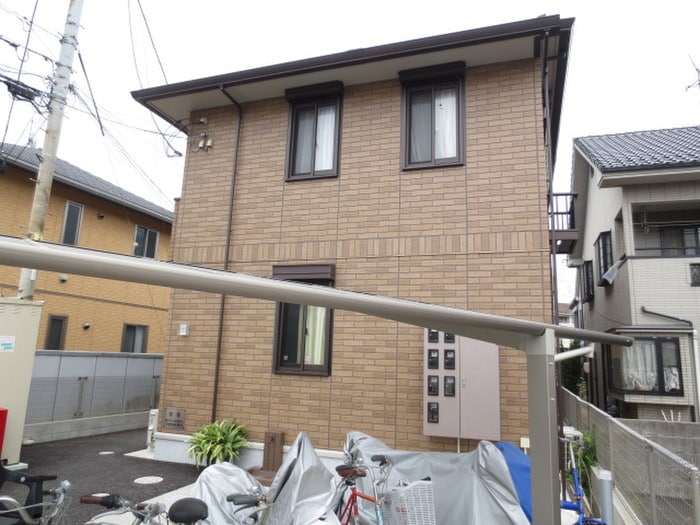 外観写真 K・ソーミール