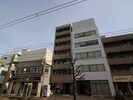アクアコ－ト宇品の外観