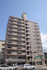 明貴マンション1001