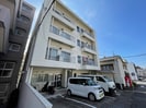 ルヴァン・ソレイユの外観