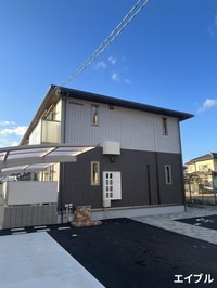 ユアメゾン美鈴園