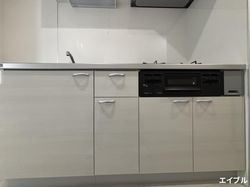 キッチン Le Verju