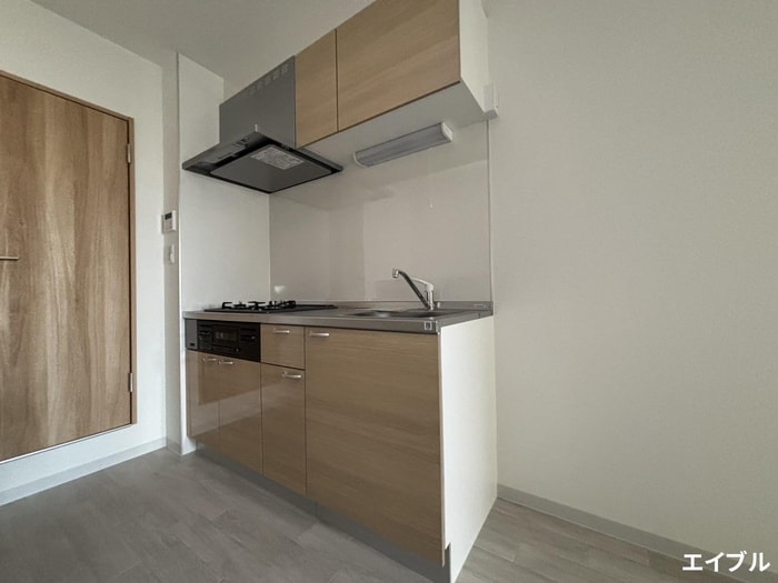 キッチン Le Verju