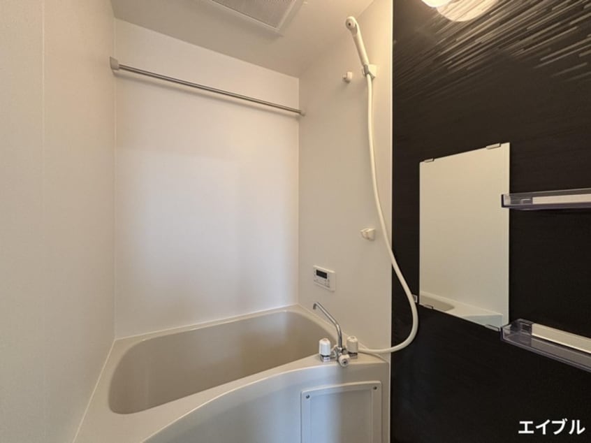 バス／シャワールーム等 Le Verju