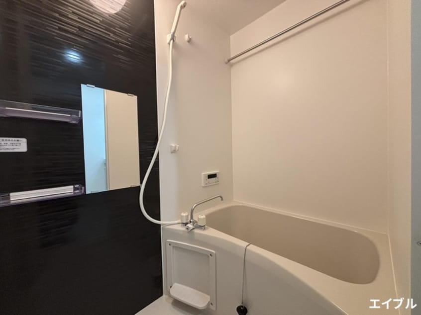 バス／シャワールーム等 Le Verju