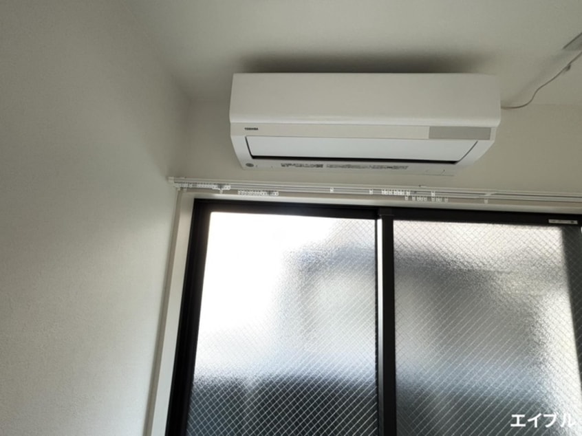 内観写真 Le Verju