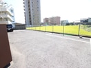 駐車場 中央北ハイツ