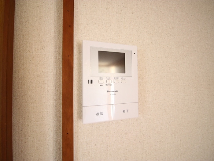 内観写真 中央北ハイツ