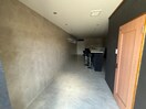 内観写真 R３号館