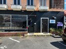 エントランス部分 R３号館