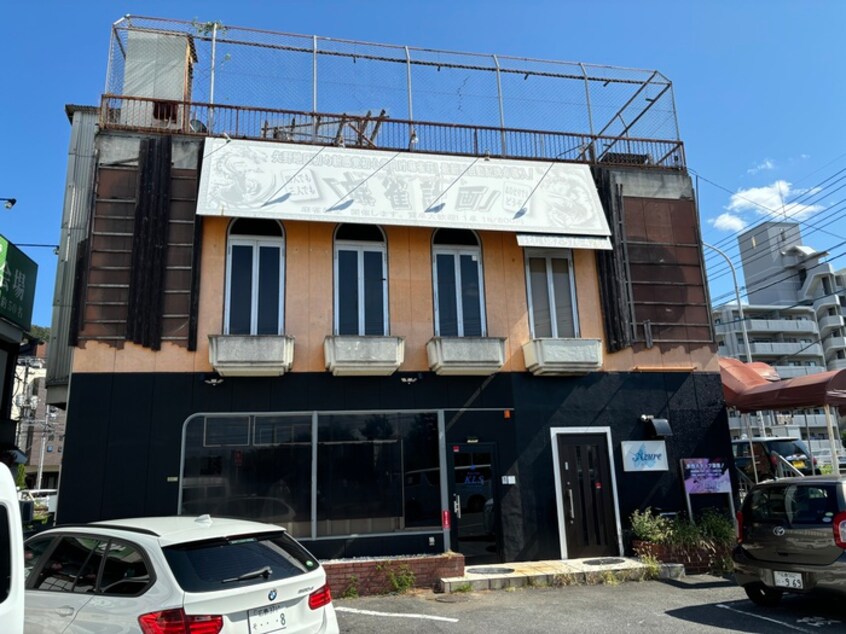 その他 R３号館