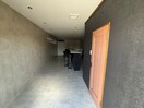 内観写真 R３号館