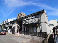 ラルジュ瀬戸C棟