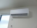 内観写真 Sun　West