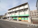 第２中村ビルの外観