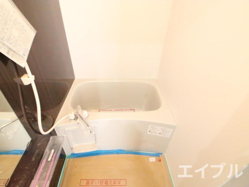 バス／シャワールーム等 第２中村ビル