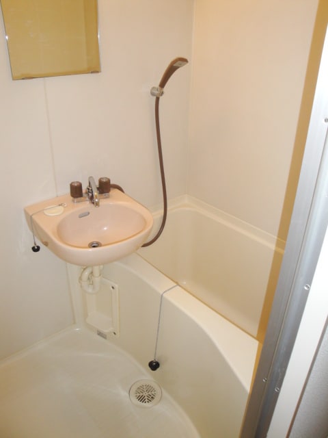 バス／シャワールーム等 第２中村ビル