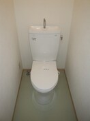 トイレ 第２中村ビル