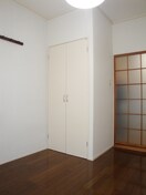 居室 第２中村ビル