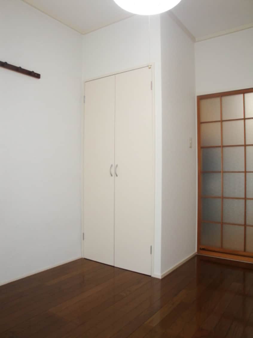 居室 第２中村ビル