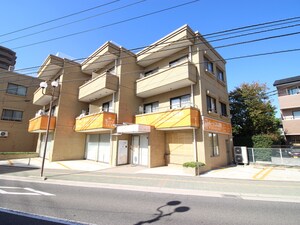 第１コーポ泉