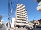 パティオ東荒神の外観
