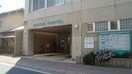 桧田病院(病院)まで240m Ｔ‘Ｓ　ヴィラ