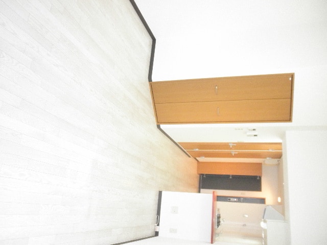 居室 グレイス本川