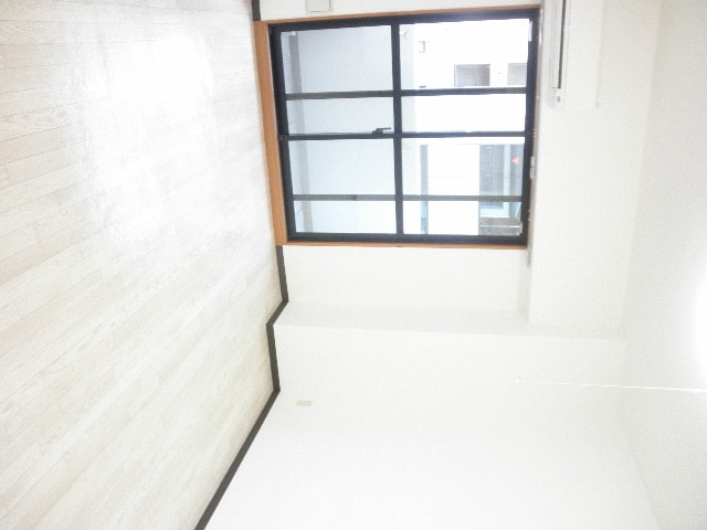 居室 グレイス本川