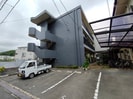 ＡＰ一原の外観
