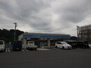 ローソン 千代田インター店(コンビニ)まで2480m メゾンソレイユⅡ
