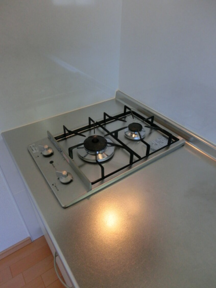 キッチン ベルパッソ平和公園