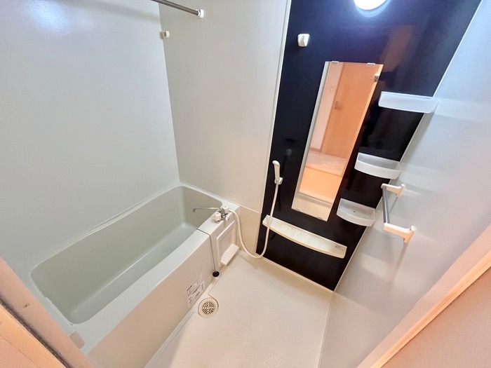 バス／シャワールーム等 ベルパッソ平和公園