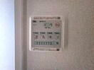 内観写真 Region