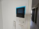 内観写真 Region
