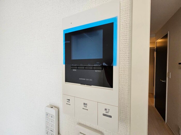 内観写真 Region