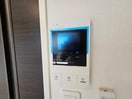 内観写真 Region