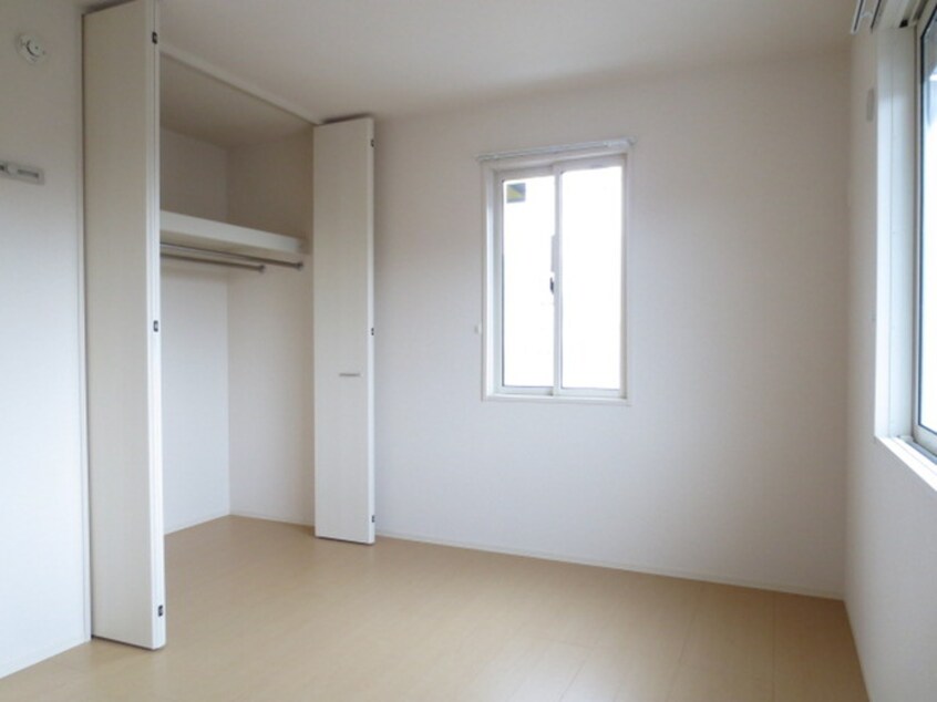 居室 フローラル清水　A棟