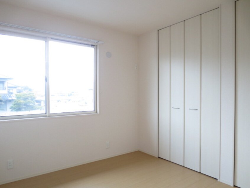 居室 フローラル清水　A棟