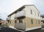 フローラル清水　B棟