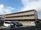 サンシストの外観