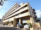 アルパウエストビラⅡの外観