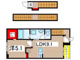 アメニティせせら