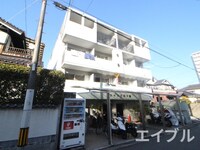 ウィング楽々園