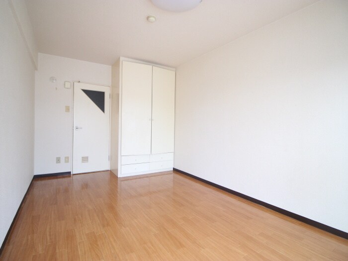 居室 ウィング楽々園