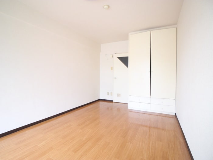 居室 ウィング楽々園