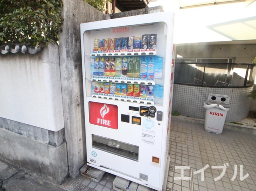 その他 ウィング楽々園