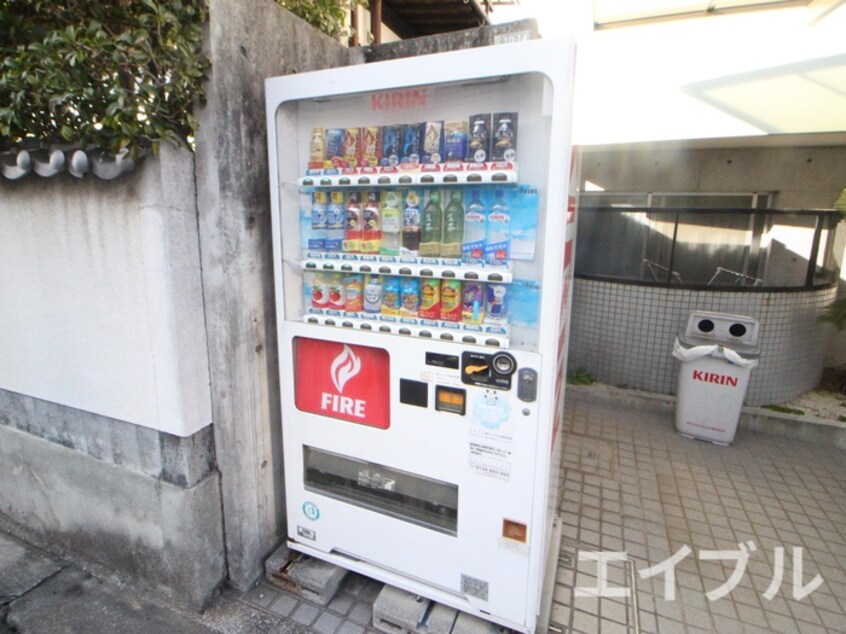 その他 ウィング楽々園