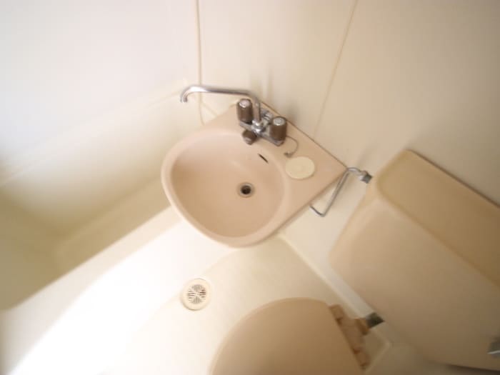 洗面 ウィング楽々園