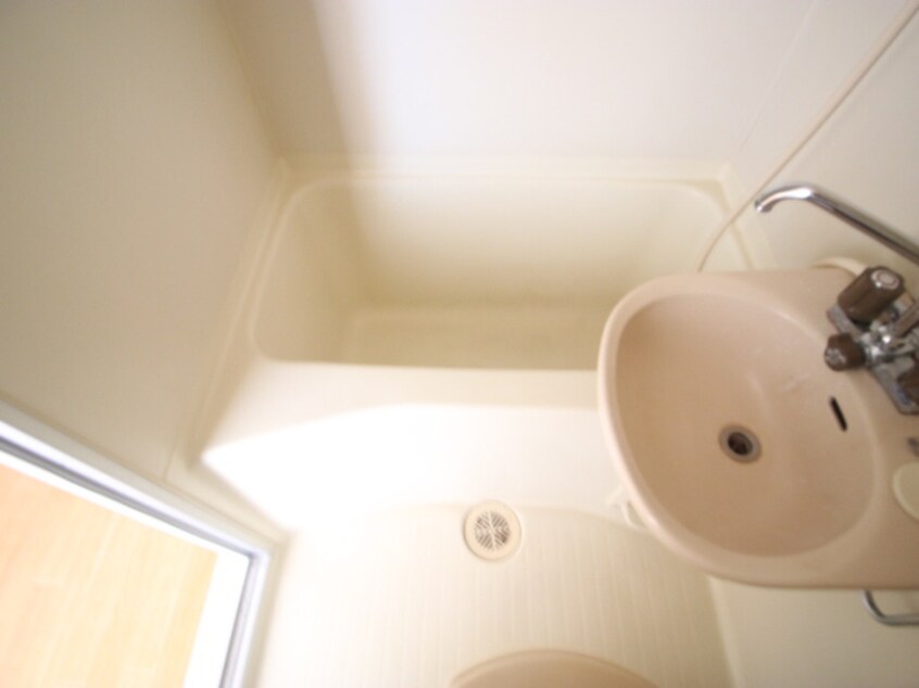 バス／シャワールーム等 ウィング楽々園